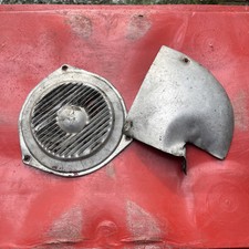 NSU Lambretta Motor-Teile