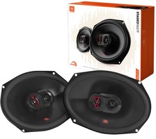 2x JBL Stage3 9637F