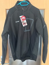 Fahrradjacke Icreat ungetragen 