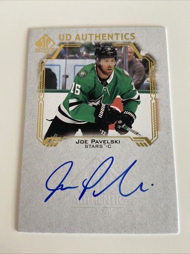 Nhl card joe - nhl, card-joe