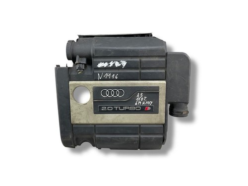 Audi sportback 8p - s3,