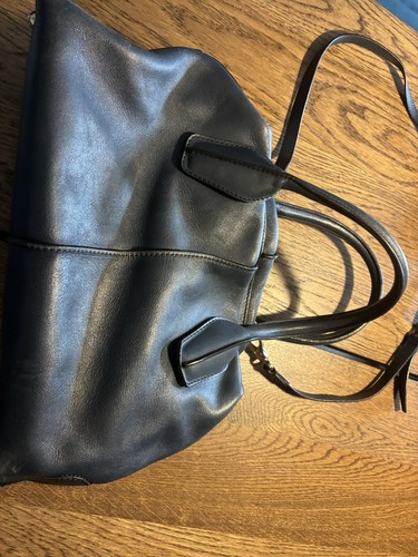 Tods original tasche - tasche, blau