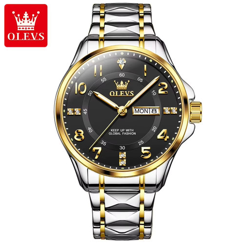 Olevs 2910 elegante - olevs, herren
