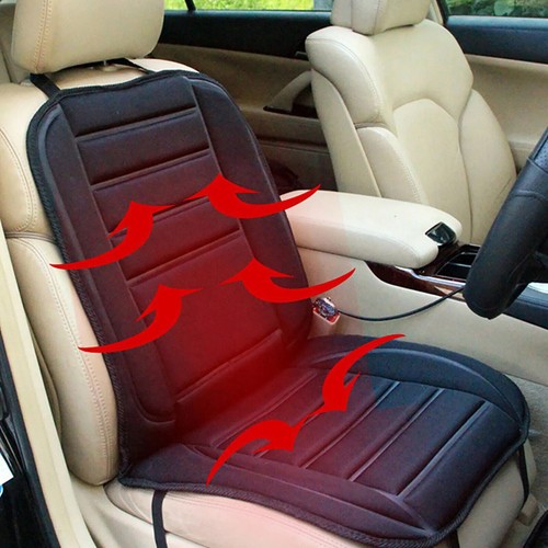 Auto sitzheizung 12v deluxe - sitzheizung,