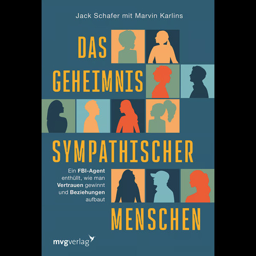 Das geheimnis sympathischer - das,