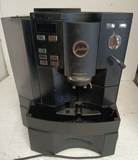 Jura Impressa X90 Kaffeemaschine Kaffeevollautomat Kaffee Vollautomat Bastler
