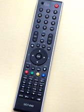 Fernbedienung für Original  Toshiba REGZA CT-90345, CT-90378, CT-90288, diverse