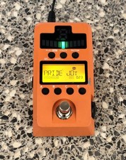Korg pandora stomp - px-st,