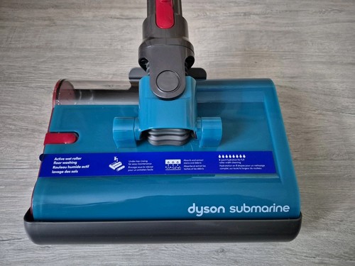 Dyson v15s detect submarin - dyson,,
