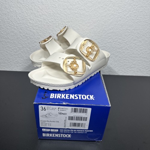 Birkenstock arizona big buckle - arizona,