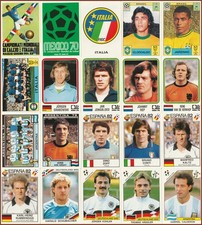 1990 Panini Sonric’s World