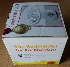 WMF Parmesanreibe weiß NEU