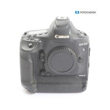 Canon EOS-1DX Mark II + 287