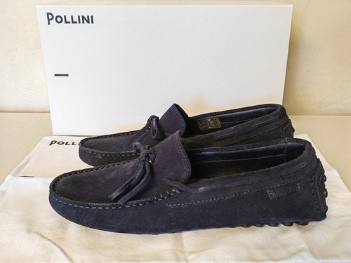 Mokassins pollini - 🇮🇹,