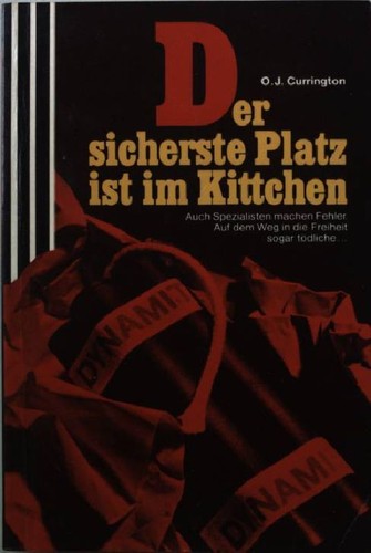 Der sicherste platz ist - der, im