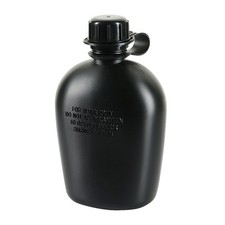Feldflasche "M-Tac", 1 l