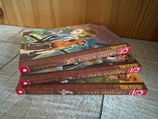 Grimms Manga von Kei Ishiyama Band 1-2 + Sonderband TOKYOPOP
