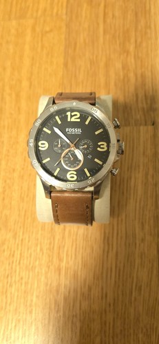 Fossil herren uhr - fossil,