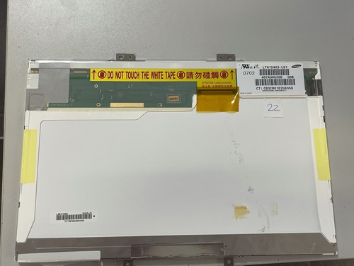 Ltn154x3 l01 lcd display - lcd,