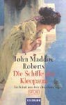 Die schiffe der kleopatra ein - schiffe,