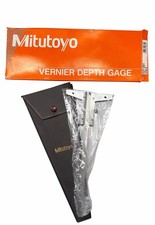 Mitutoyo Tiefenmessschieber 0
