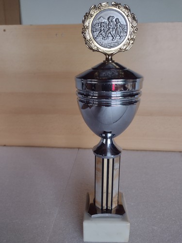 Pokal höhe cm sockel - pokal, ca