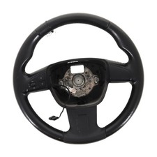 Lenkrad - Skoda Fabia II PH.2 - 5J0419091DE74 - N0-2768V