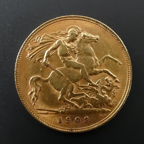 Gelbgold 916 half - kt,