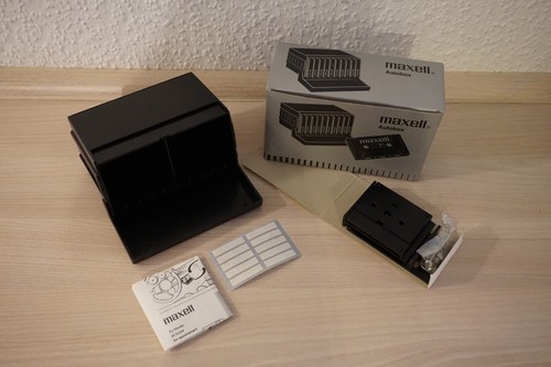 Original maxell - original,
