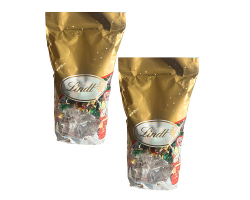Lindt - (10,82 €/kg),