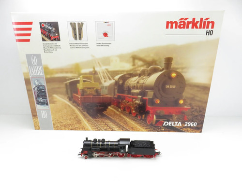 Märklin 2960 ac - (gf0186), h0