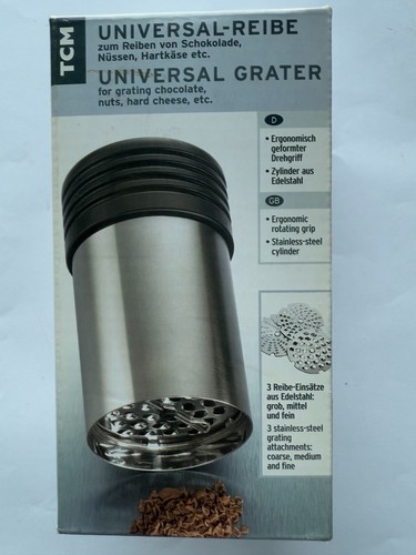 Universalreibe handreibe - universalreibe,,