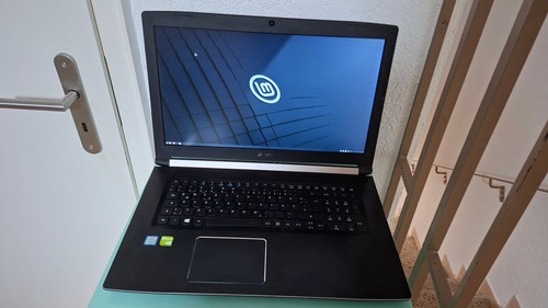 Acer aspire a517 - acer,