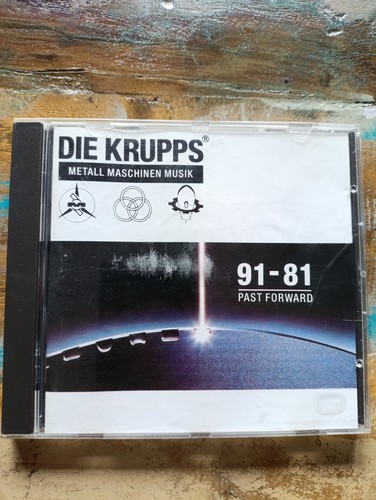 Die krupps metall - die,