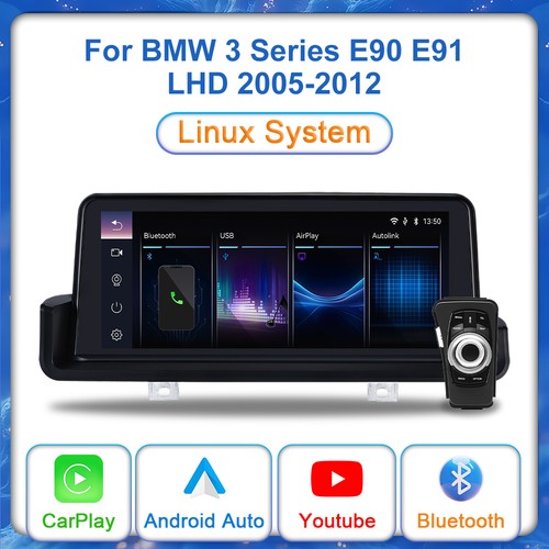 Für bmw e90 e91 e92 - e91, 2005-2012