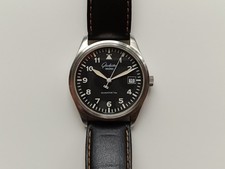 Glashütte original navigator - glashütte,