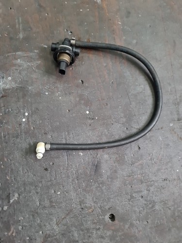Bmw k1200 benzindruckregler - k1200,