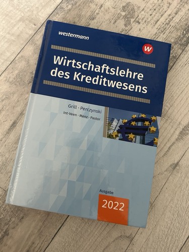 Wirtschaftslehre des
