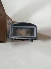 SLV Pema LED-Außenwandleuchte