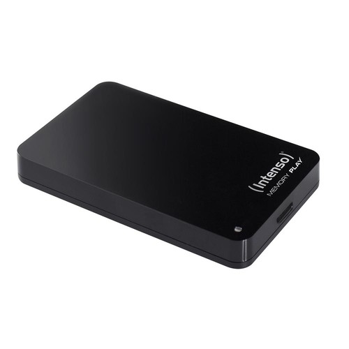 Intenso memory play 1tb - intenso,