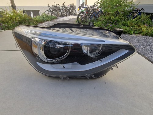 Original bmw f20 f21 - f21, bi