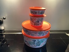 Tupperware illuminas tropicana - illuminas,