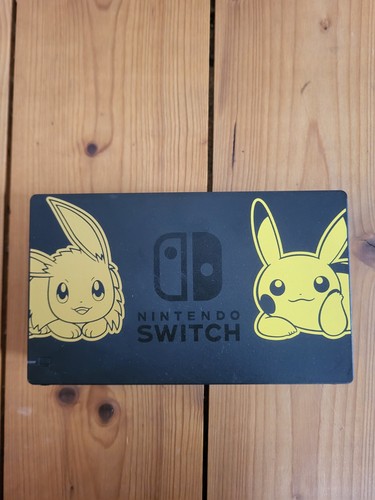 Nintendo switch dockingstation - nintendo,