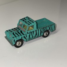 Corgi Toys 109" WB "Daktari"