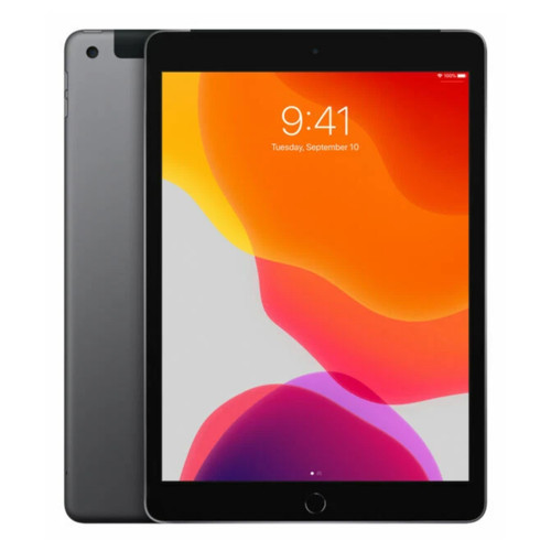 Apple ipad 2019 - apple,