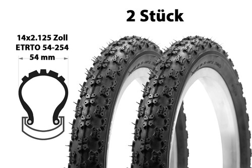 Stück zoll fahrrad - zoll,