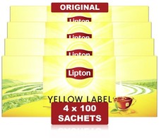 Lipton - Yellow Label