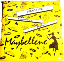80er jahre brenda - lee,