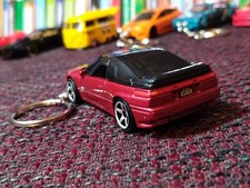 Subaru svx matchbox - subaru,