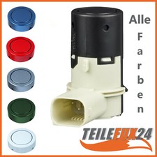Parksensor PDC für BMW E39 E60 E61 E63 E64 E65 E85 in Titansilber 354 6989081 
